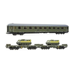 Maquetas de coches a escala 1:100 HO, maqueta de Arquitectura de tren  Multicolor para tren