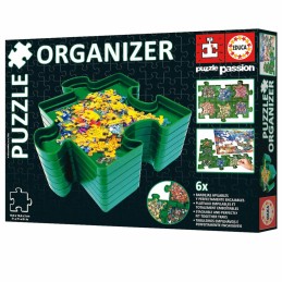 PUZZLE ORGANIZER