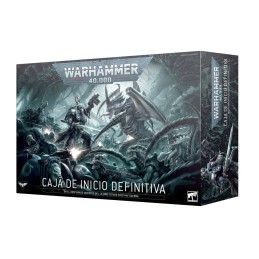 WH40K: ULTIMATE STARTER SET...