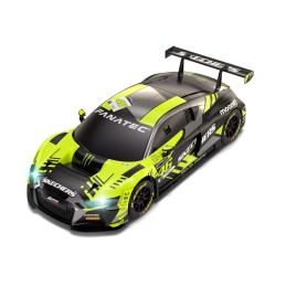 AUDI R8 LMS - ROSSI