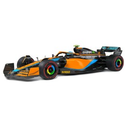 1:18 MCLAREN MCL36 - GP...