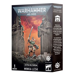 WH40K ASTRA MILITARUM:...