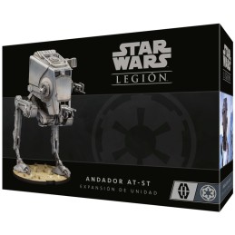 STAR WARS LEGION: ANDADOR...