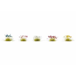 FLORES (250 COLORES VARIADOS)