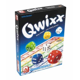 QWIXX