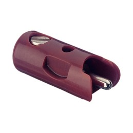 CLAVIJAS MARRONES