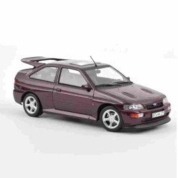 1:18 FORD ESCORT COSWORTH...