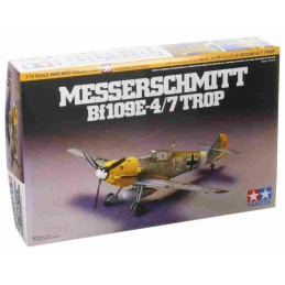 1:72 MESSERSCHMITT...