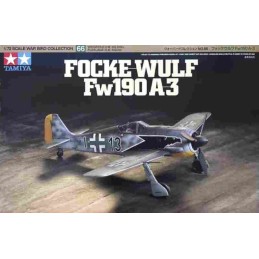 1:72 FOCKE-WULF FW190 A-3