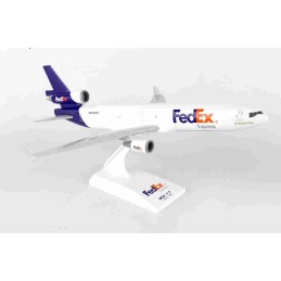 1:200 BOEING MD-11 FEDEX
