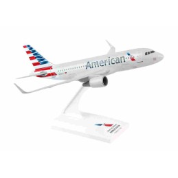 1:150 AIRBUS A319 AMERICAN...