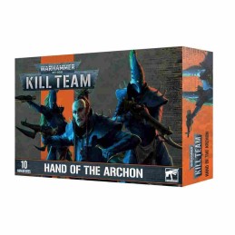 KILL TEAM: MANO DEL ARCONTE