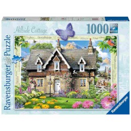 1000 COUNTRY COTTAGE -...
