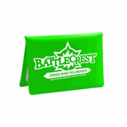 BATTLECREST