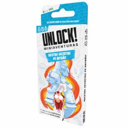 UNLOCK! MINIAVENTURAS -...