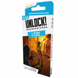 UNLOCK! MINIAVENTURAS - EL...