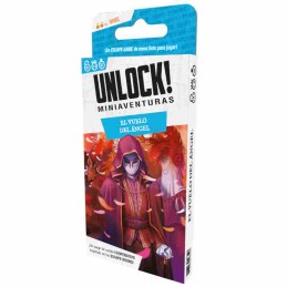 UNLOCK! MINIAVENTURAS - EL...