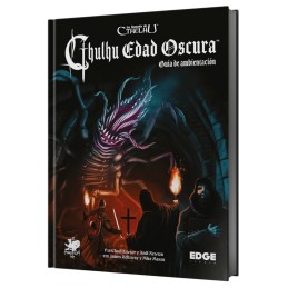 LA LLAMADA DE CTHULHU -...