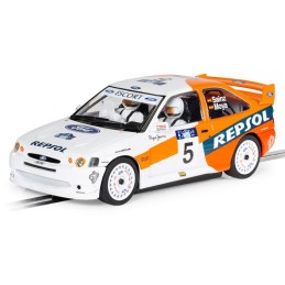 FORD ESCORT COSWORTH WRC...