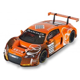 AUDI R8 LMS GT "MOTORSPORT"