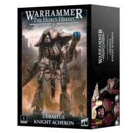 HH CERASTUS KNIGHT ACHERON