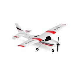 AVIÓN RC CESSNA 182