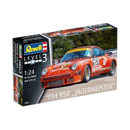 1:24 PORSCHE 934 RSR...