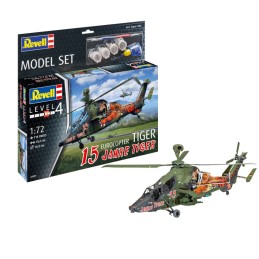 1:72 MODEL SET EUROCOPTER...