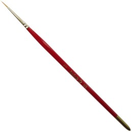PINCEL TORAY REDONDO 375 Nº 1