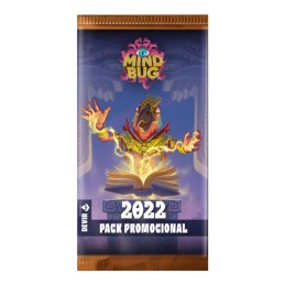 MINDBUG PACK PROMOCIONAL 2022