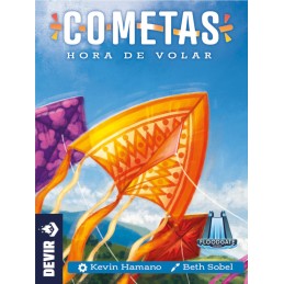 COMETAS