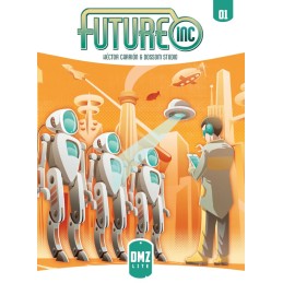 FUTURE INC.