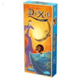 DIXIT 3 - JOURNEY