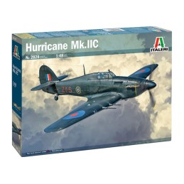 1:48 HURRICANE MK.IIC