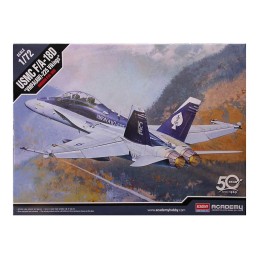 1:72 F/A 18D HORNET US MARINES