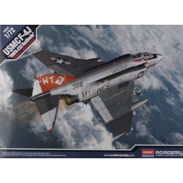 1:72 USMC F-4J "VMFA-232...