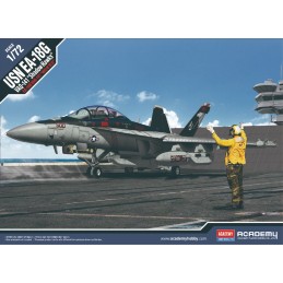 1:72 EA-18G "VAQ-141...