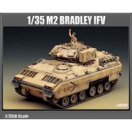 1:35 M2 BRADLEY IFV