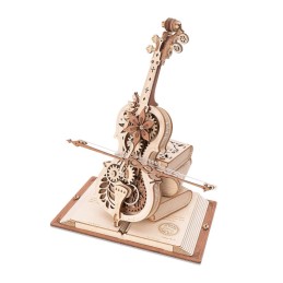 MAGIC CELLO