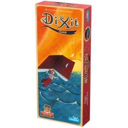 DIXIT 2: QUEST