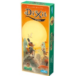 DIXIT 4 - ORIGINS