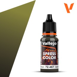 VERDE CAMUFLAJE