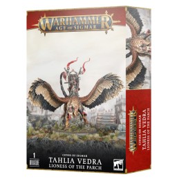 AOS: CITIES OF SIGMAR:...