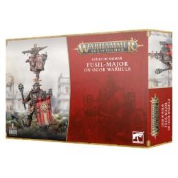 AOS: CITIES OF SIGMAR:...