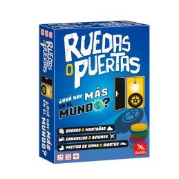 Juego de cartas Skyjo - Ludilo