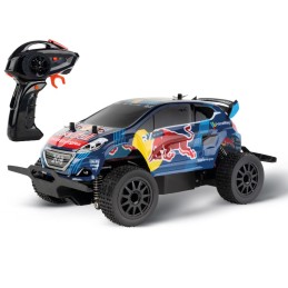 1:18 RED BULL RALLY CROSS