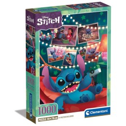 10000 DISNEY STICH