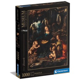 1000 LEONARDO, LA VIRGEN DE...