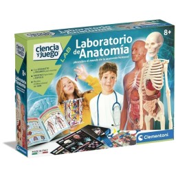 LABORATORIO DE ANATOMÍA