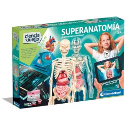 SUPERANATOMÍA